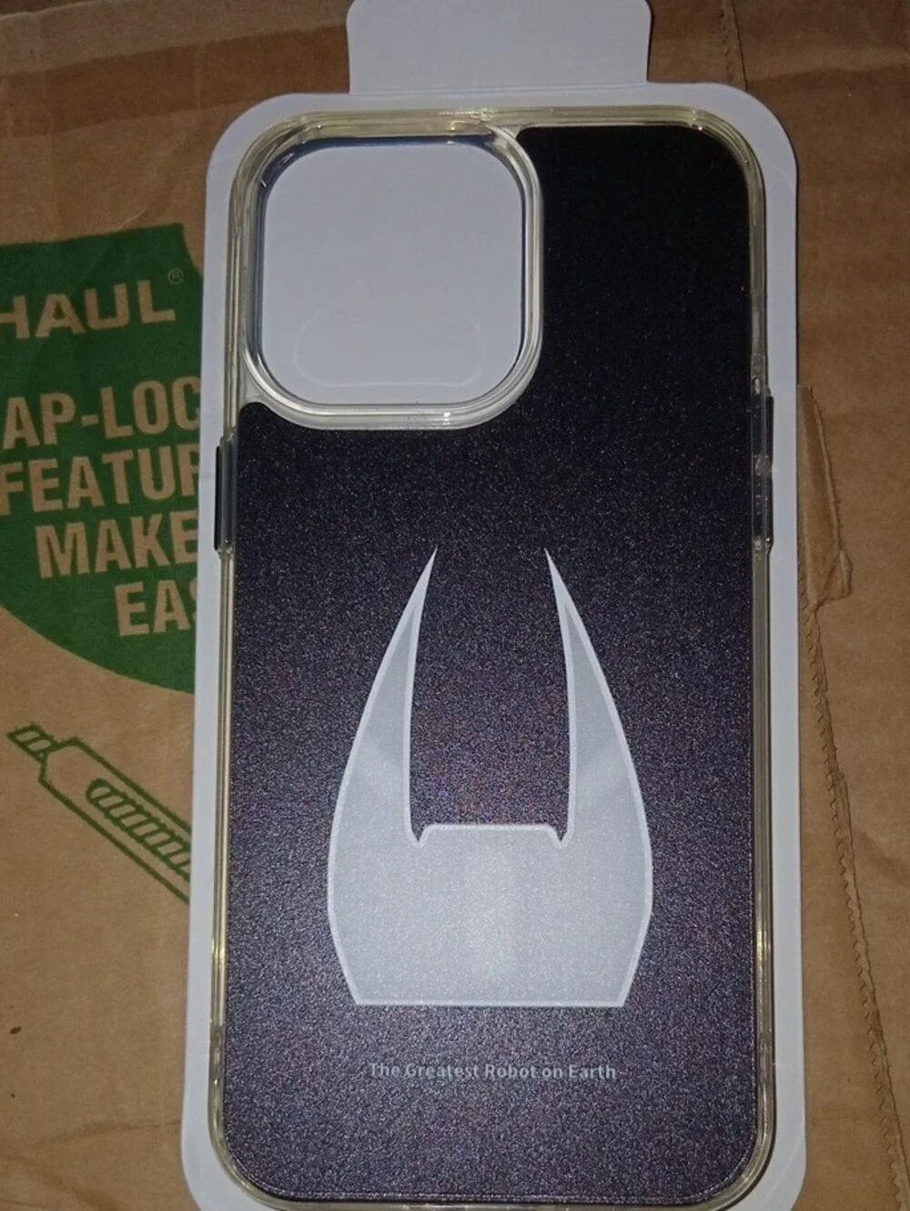 Iphone 15 Pro Max Case By SODA